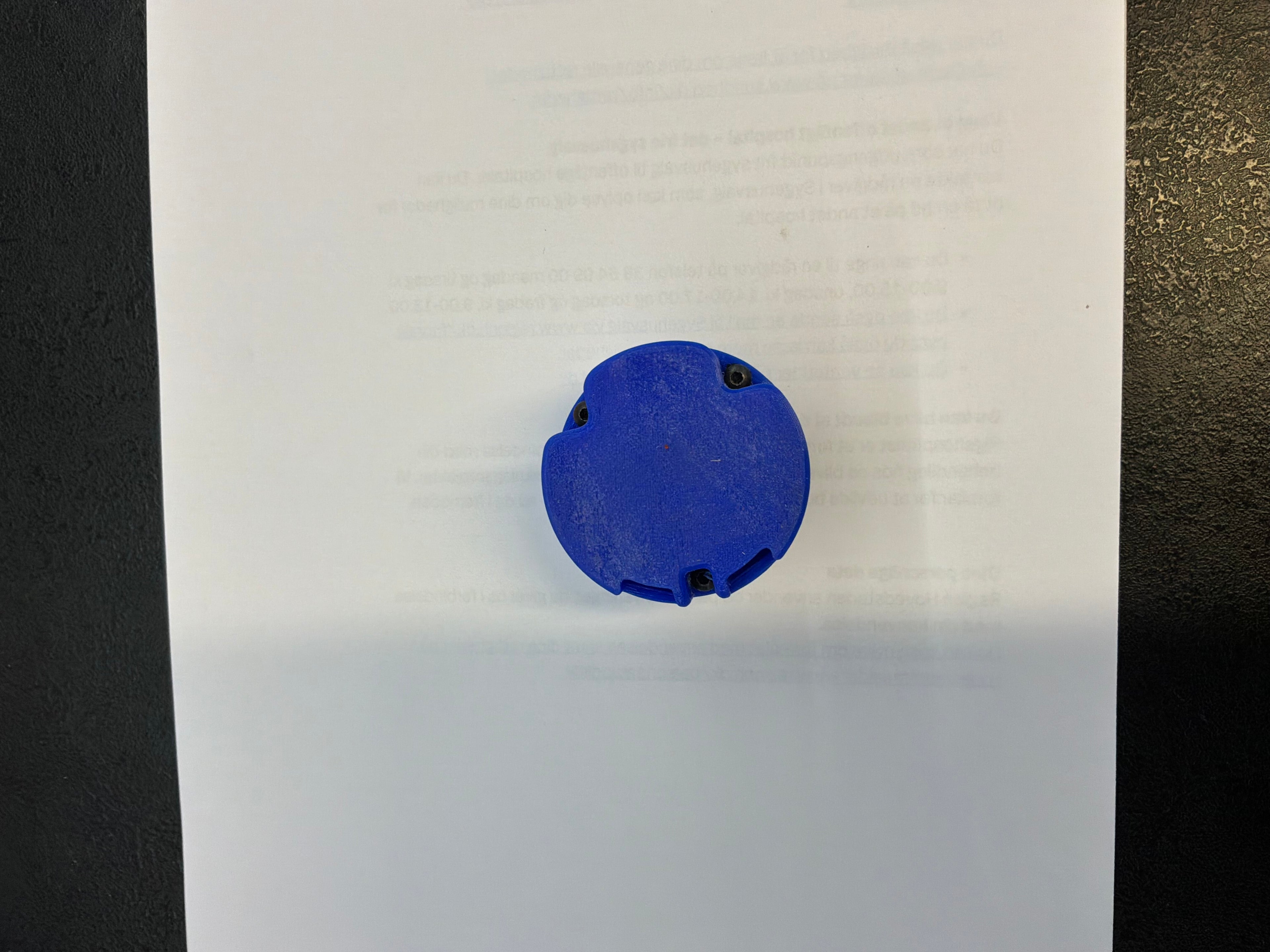 Luftfilter Box