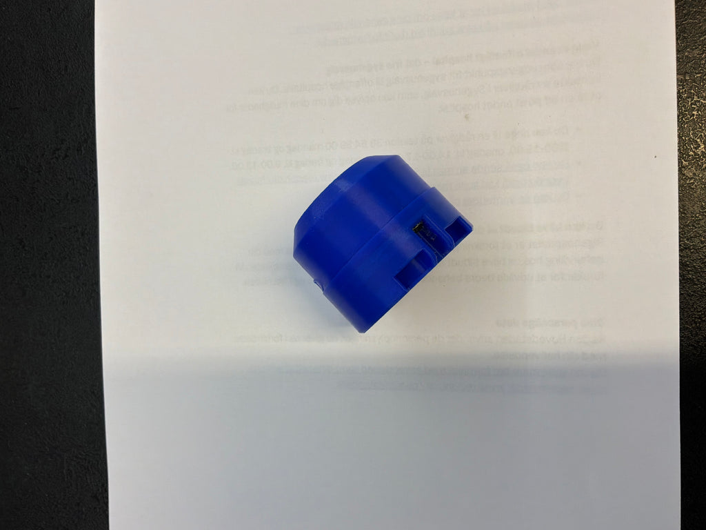 Luftfilter Box