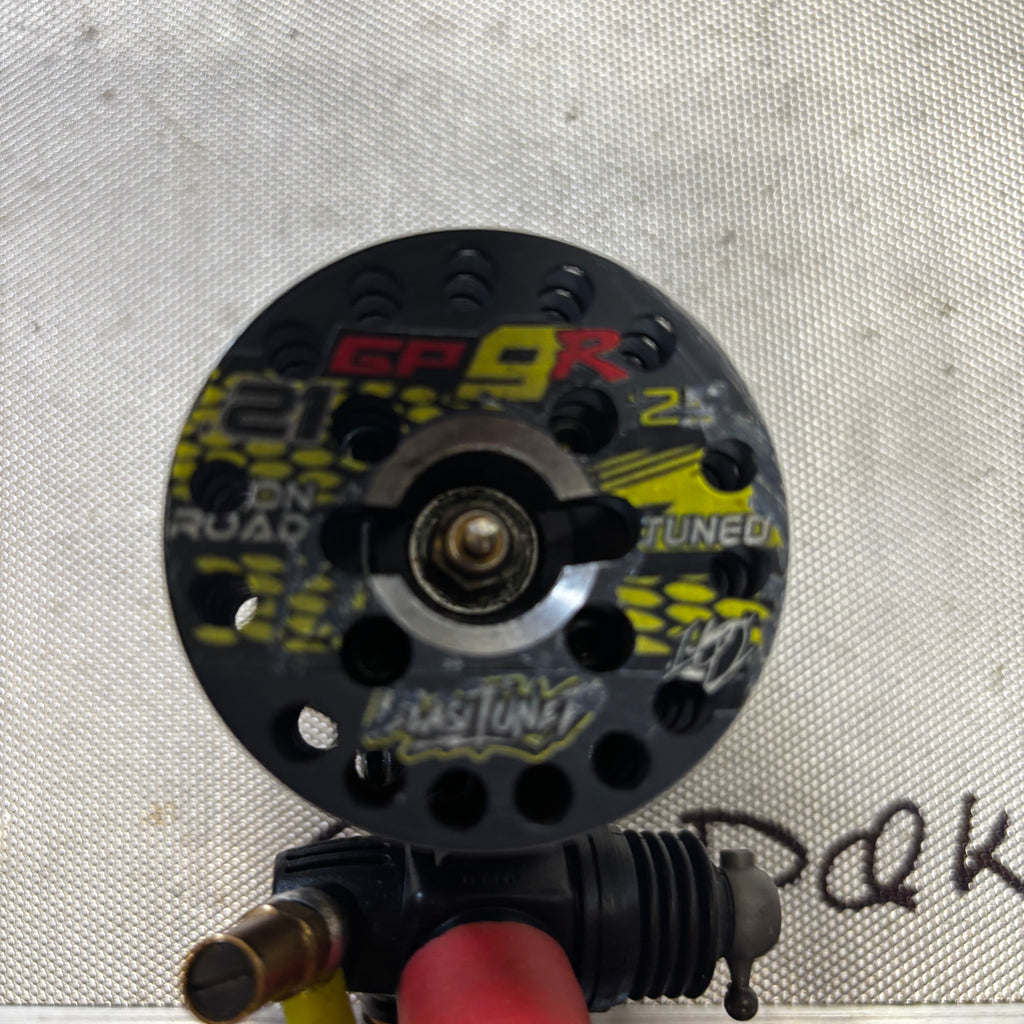 Ielasi Tuned 25