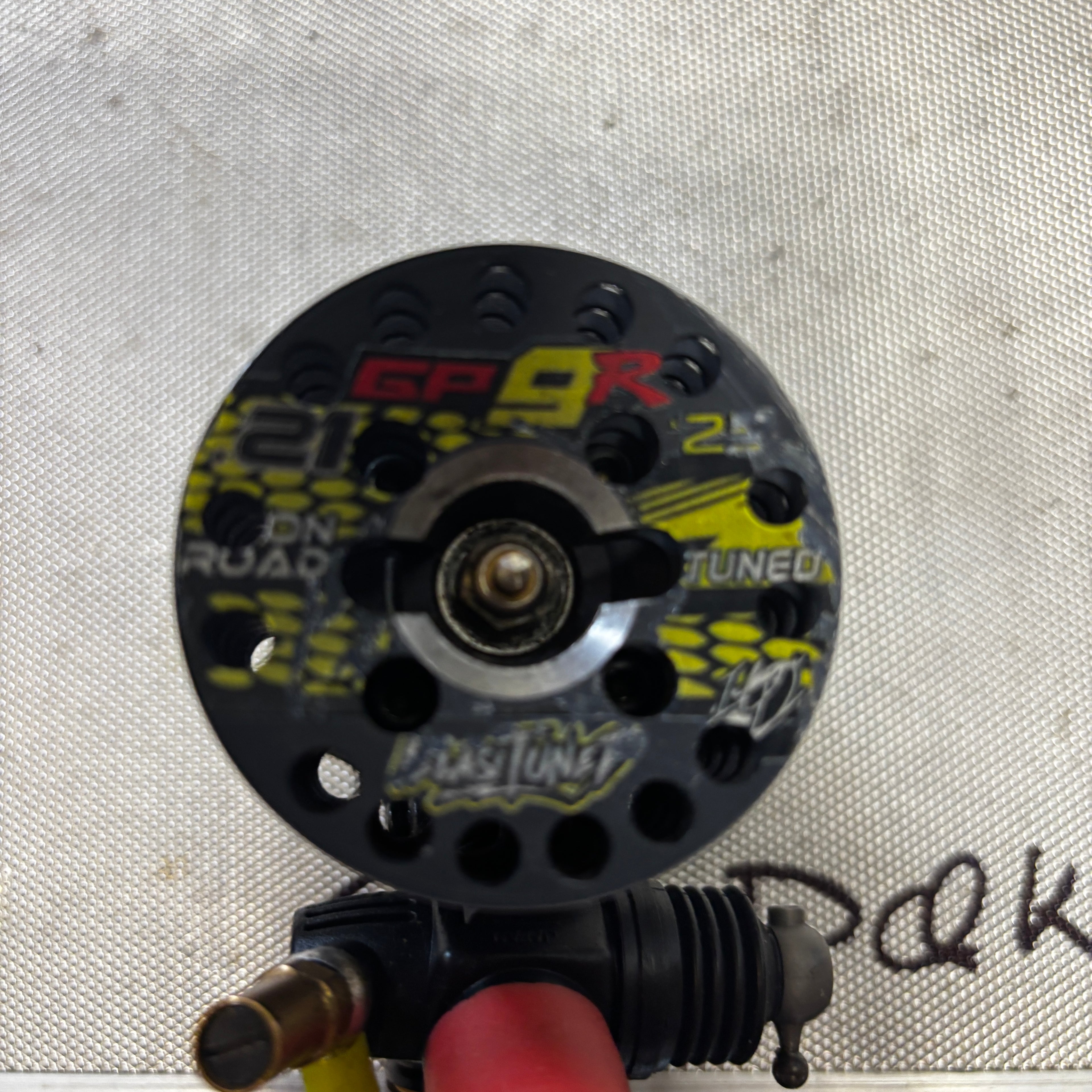 Ielasi Tuned 25