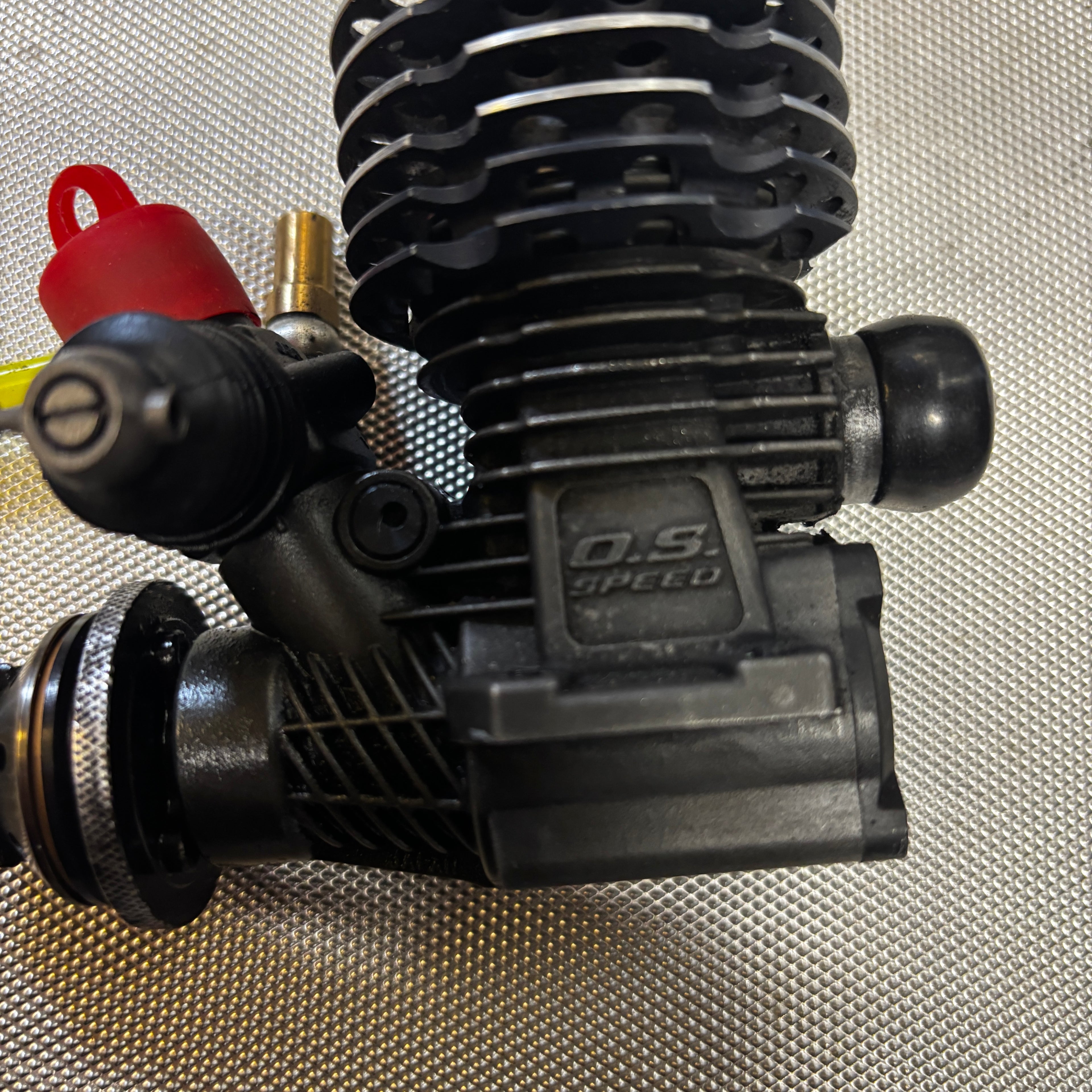 Ielasi Tuned 25