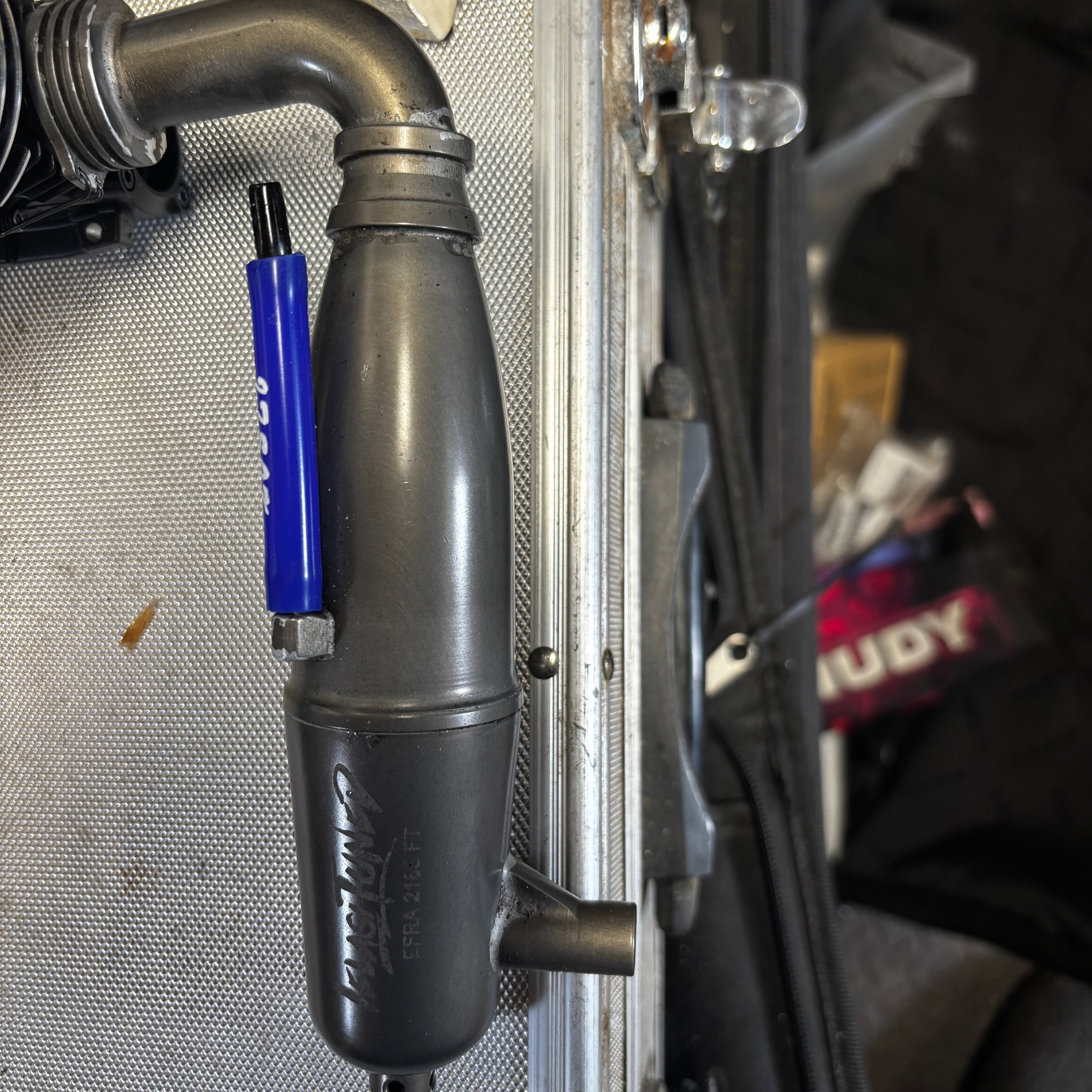Ielasi Tuned 25
