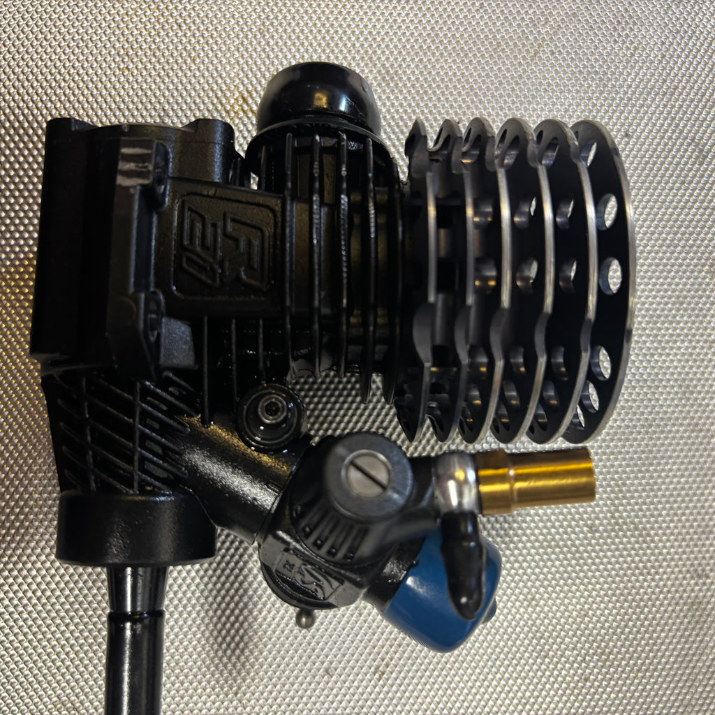 Ielasi Tuned WC Motor