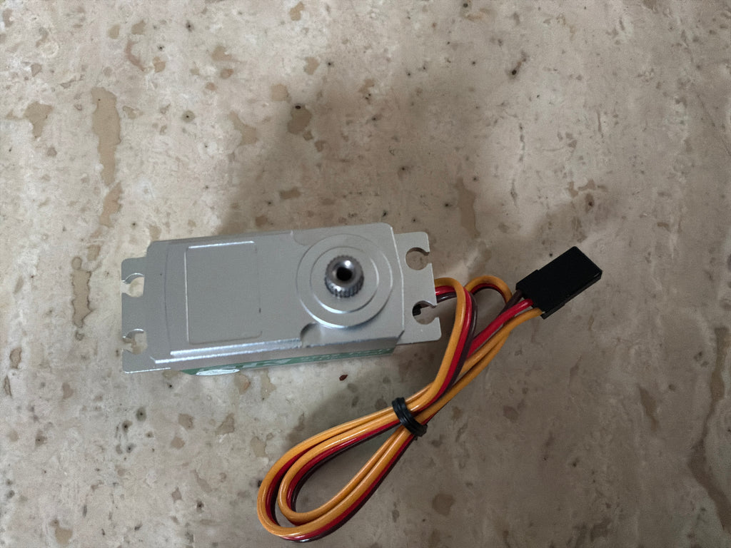RC Low Profil Servo