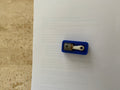 Stempel og plejlstang holder
